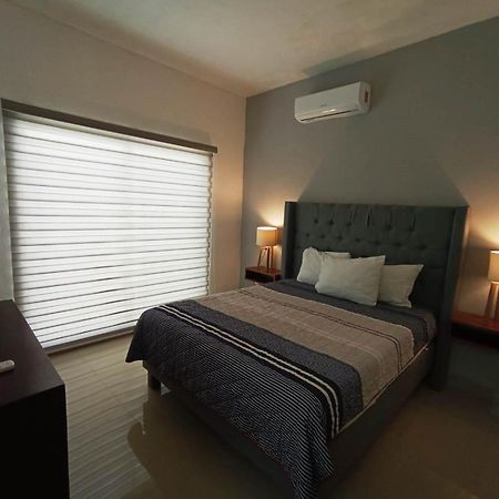 Confortable Casa En Cozumel, Condominio Con Vista Al Mar # 28 Экстерьер фото