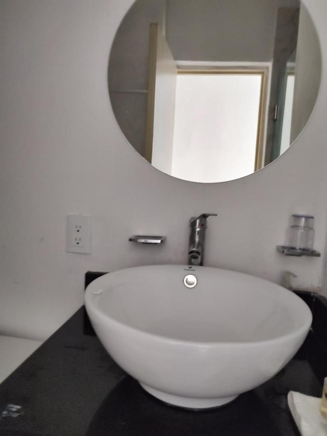 Confortable Casa En Cozumel, Condominio Con Vista Al Mar # 28 Экстерьер фото