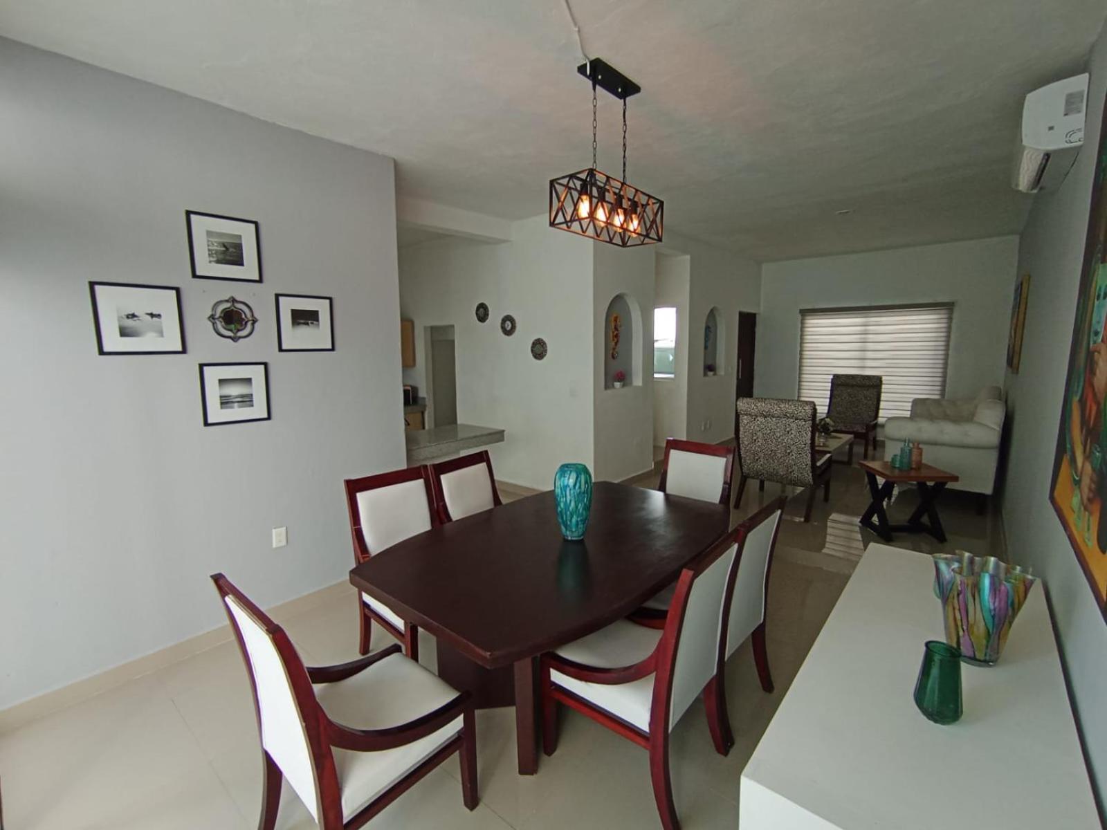 Confortable Casa En Cozumel, Condominio Con Vista Al Mar # 28 Экстерьер фото