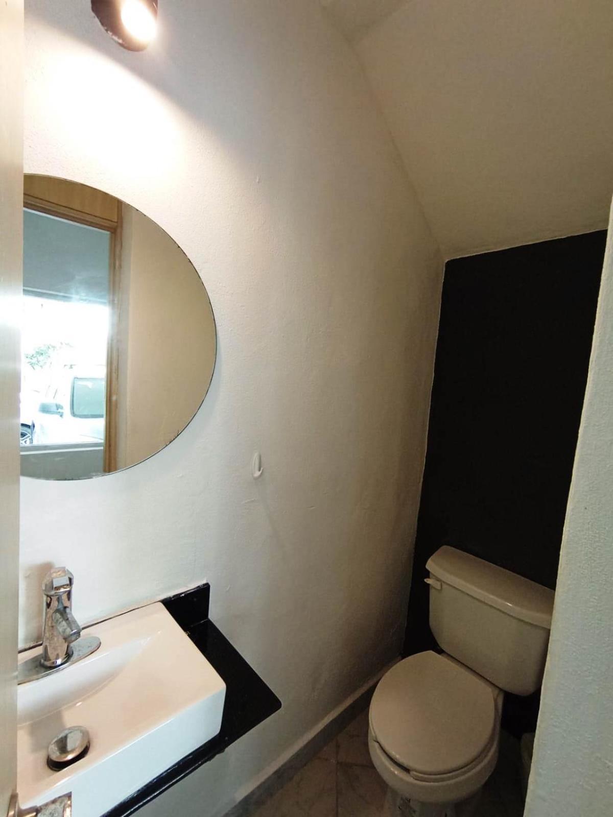 Confortable Casa En Cozumel, Condominio Con Vista Al Mar # 28 Экстерьер фото