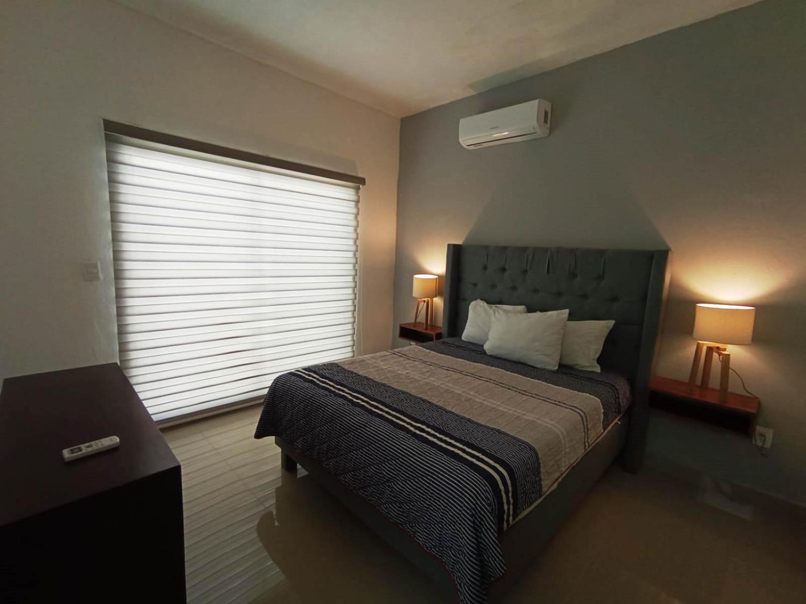 Confortable Casa En Cozumel, Condominio Con Vista Al Mar # 28 Экстерьер фото